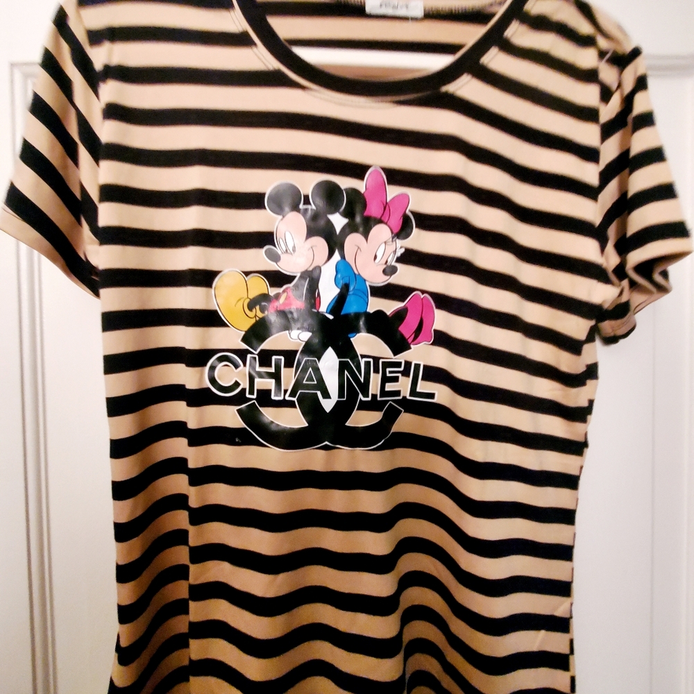 Designer Shirt